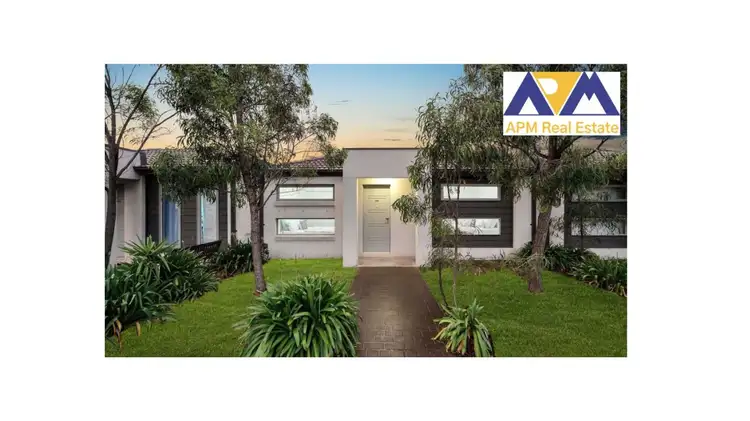 198 Greens Road, Wyndham Vale VIC 3024