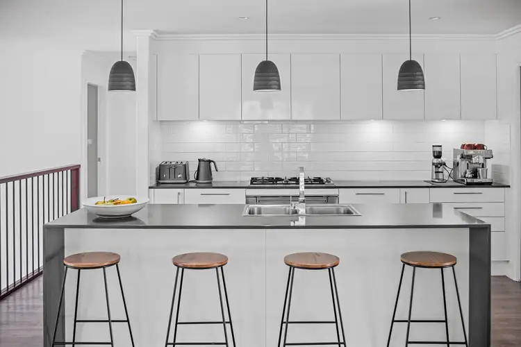 Second view of Homely house listing, 14 Bellman Avenue, Elizabeth Beach NSW 2428