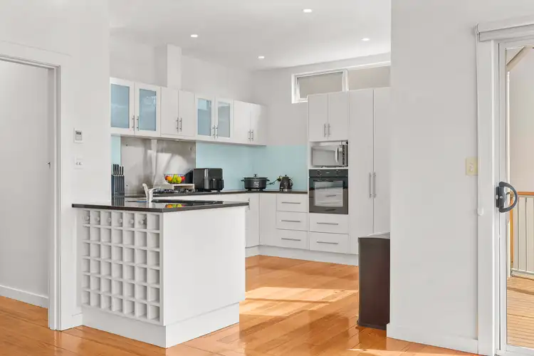 Sixth view of Homely house listing, 9 Raymond Street, East Launceston TAS 7250