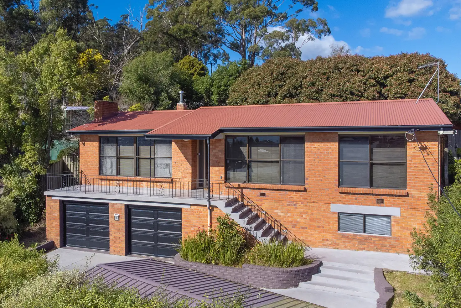 Main view of Homely house listing, 26 Benjamin Street, Trevallyn TAS 7250
