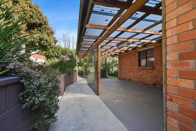Fourth view of Homely house listing, 26 Benjamin Street, Trevallyn TAS 7250