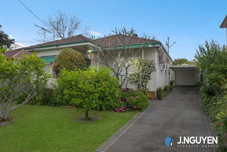 Main view of Homely house listing, 17 Phillip Avenue, Cabramatta NSW 2166