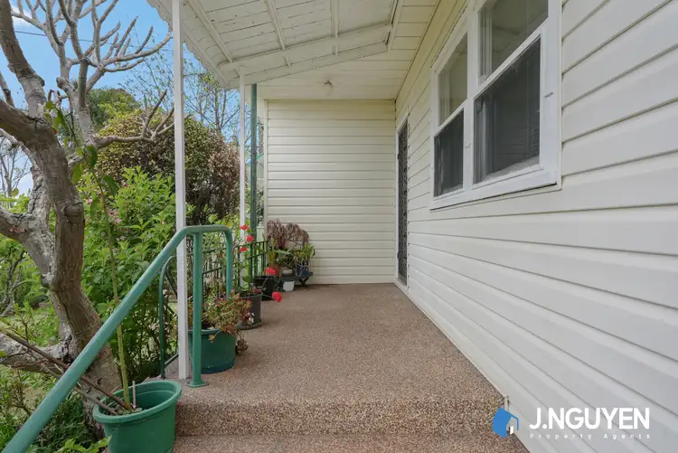 Third view of Homely house listing, 17 Phillip Avenue, Cabramatta NSW 2166