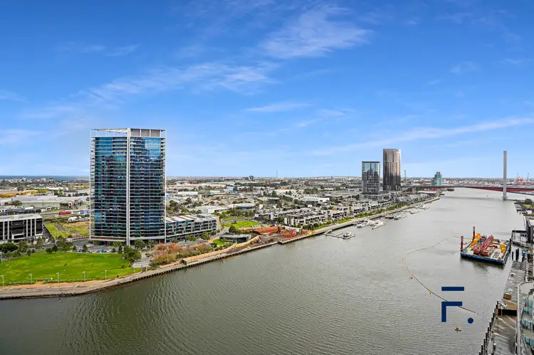 1906S/883 Collins Street, Docklands VIC 3008