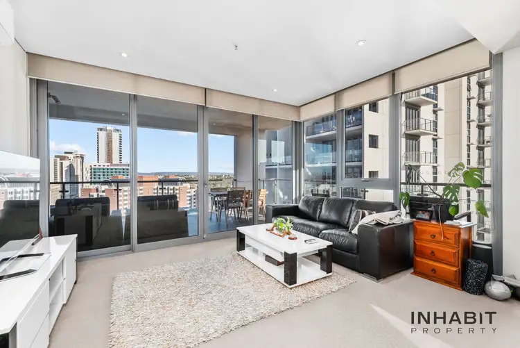 38/155 Adelaide Terrace, East Perth WA 6004