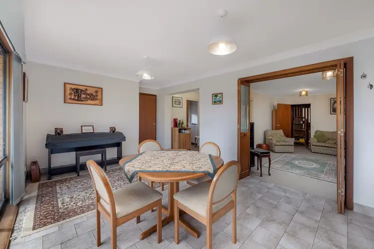 Fourth view of Homely house listing, 51 Fullerton Crescent, Riverwood NSW 2210