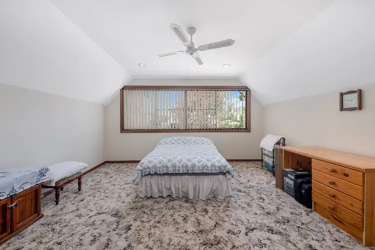 Fifth view of Homely house listing, 51 Fullerton Crescent, Riverwood NSW 2210