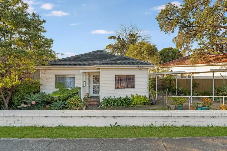 18 Stoney Creek Road, Beverly Hills NSW 2209