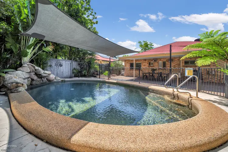Fourth view of Homely house listing, 3 Village Terrace, Redlynch QLD 4870