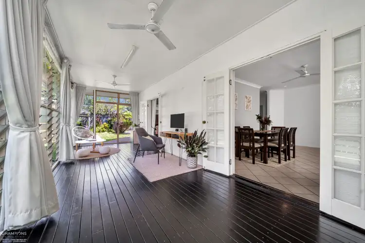 Fifth view of Homely house listing, 3 Village Terrace, Redlynch QLD 4870