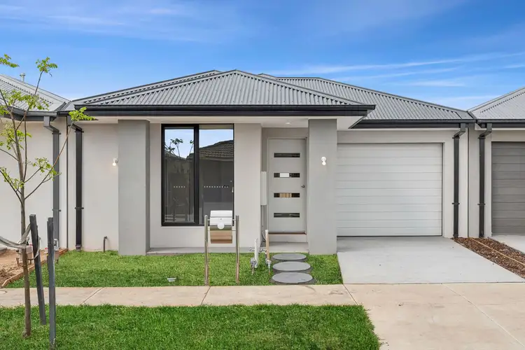Main view of Homely house listing, 16 Aeolus Street, Armstrong Creek VIC 3217