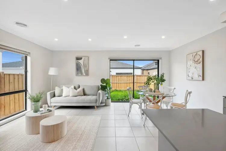Third view of Homely house listing, 16 Aeolus Street, Armstrong Creek VIC 3217