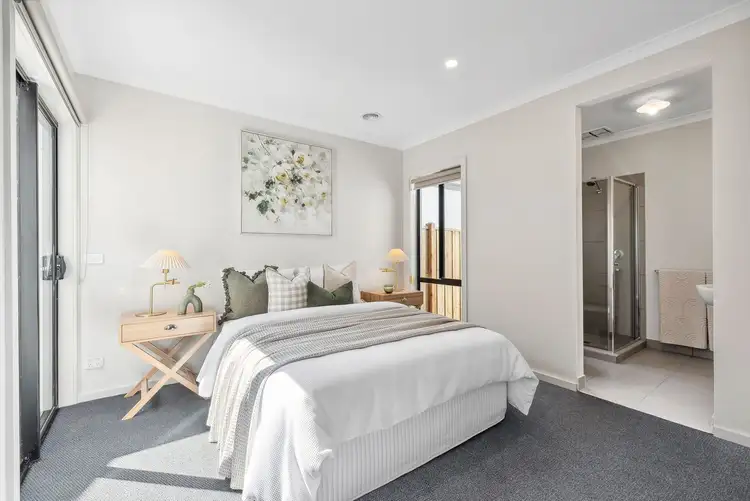 Fifth view of Homely house listing, 16 Aeolus Street, Armstrong Creek VIC 3217
