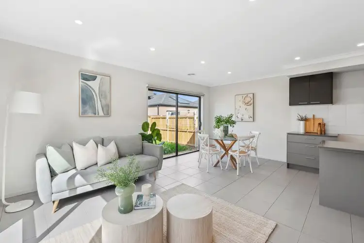 Sixth view of Homely house listing, 16 Aeolus Street, Armstrong Creek VIC 3217