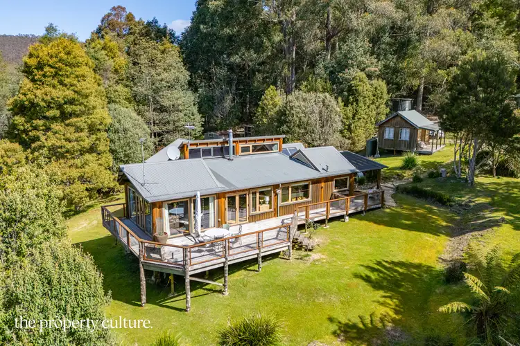 11 Underwoods Road, Nicholls Rivulet TAS 7112