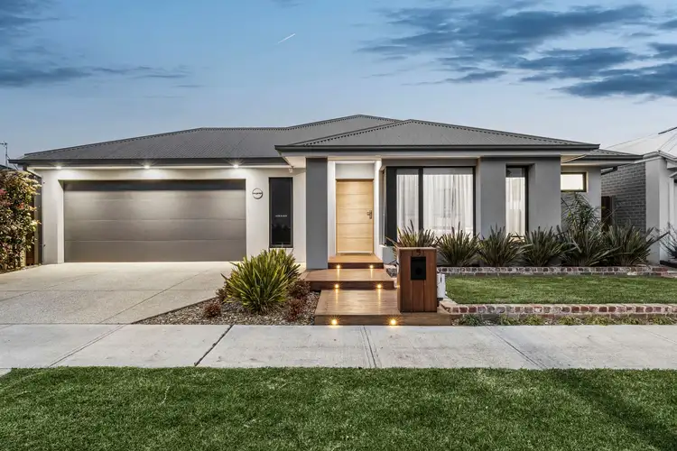5 Serene Avenue, Armstrong Creek VIC 3217