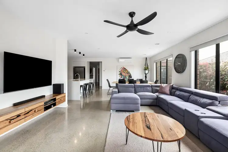 Third view of Homely house listing, 5 Serene Avenue, Armstrong Creek VIC 3217