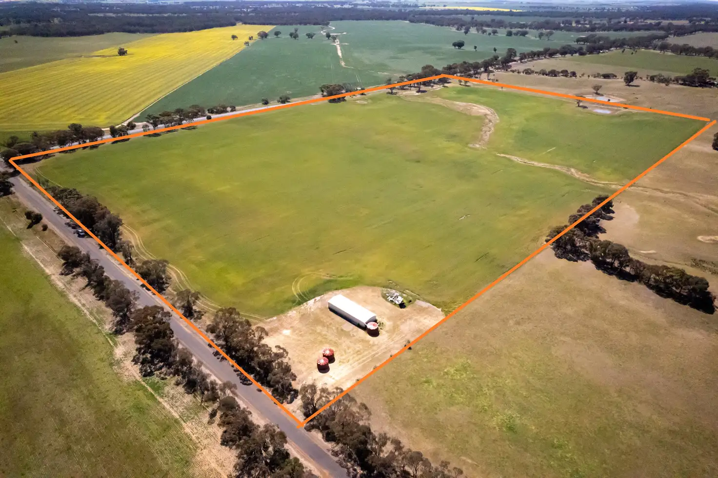 Main view of Homely rural property listing, Address available on request