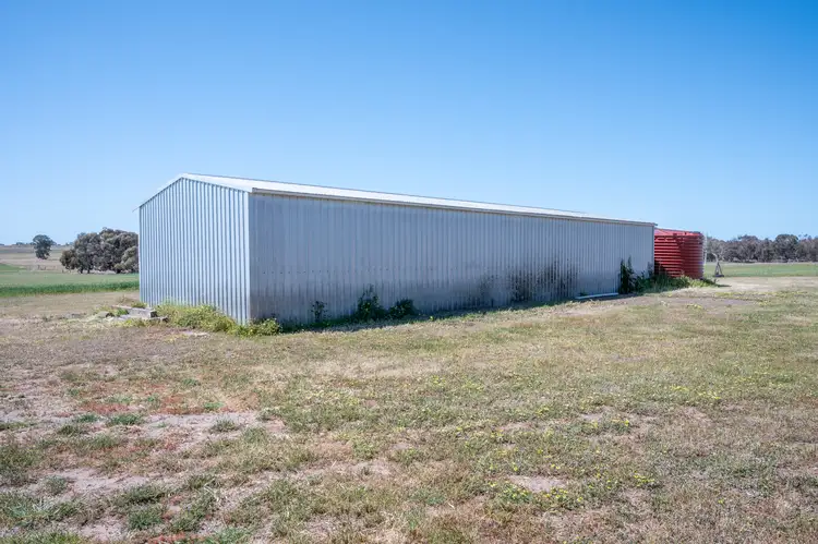 Second view of Homely rural property listing, Address available on request