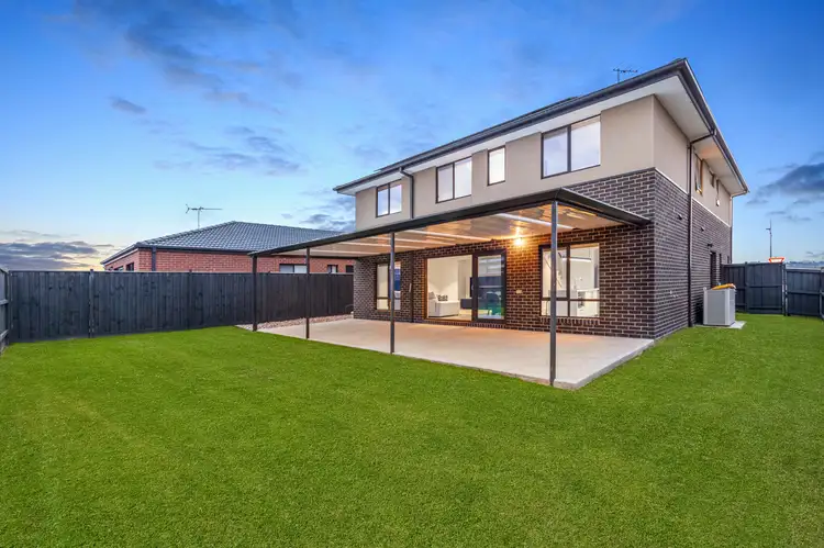 Fifth view of Homely house listing, 24 Ram Circuit, Wallan VIC 3756