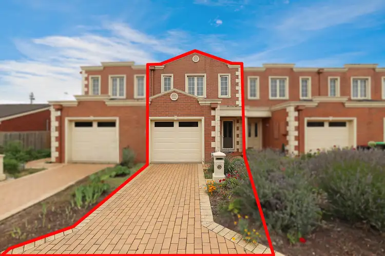 8 Loch Ard Place, Warrnambool VIC 3280