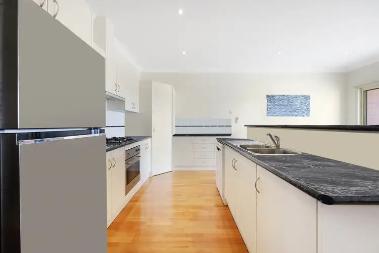 Second view of Homely townhouse listing, 8 Loch Ard Place, Warrnambool VIC 3280