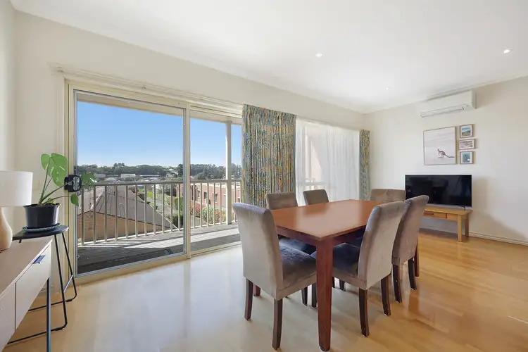Third view of Homely townhouse listing, 8 Loch Ard Place, Warrnambool VIC 3280
