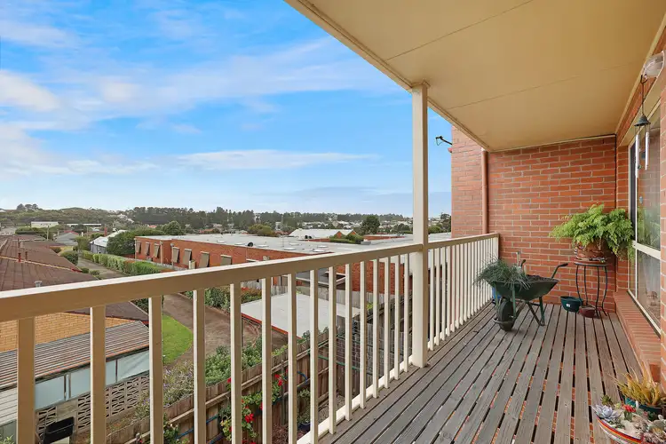 Fourth view of Homely townhouse listing, 8 Loch Ard Place, Warrnambool VIC 3280