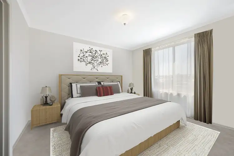 Sixth view of Homely townhouse listing, 8 Loch Ard Place, Warrnambool VIC 3280
