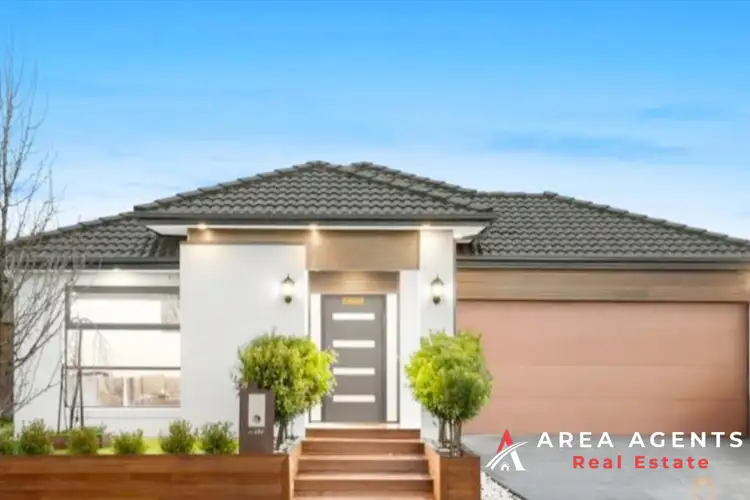29 Joy Drive, Mickleham VIC 3064