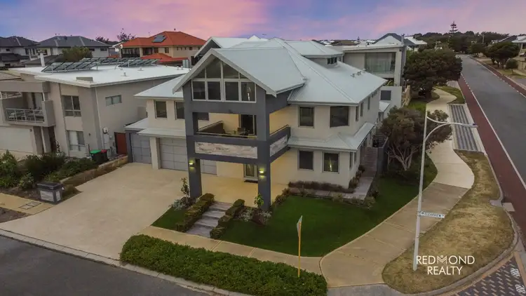 28 Clearview Avenue, Burns Beach WA 6028