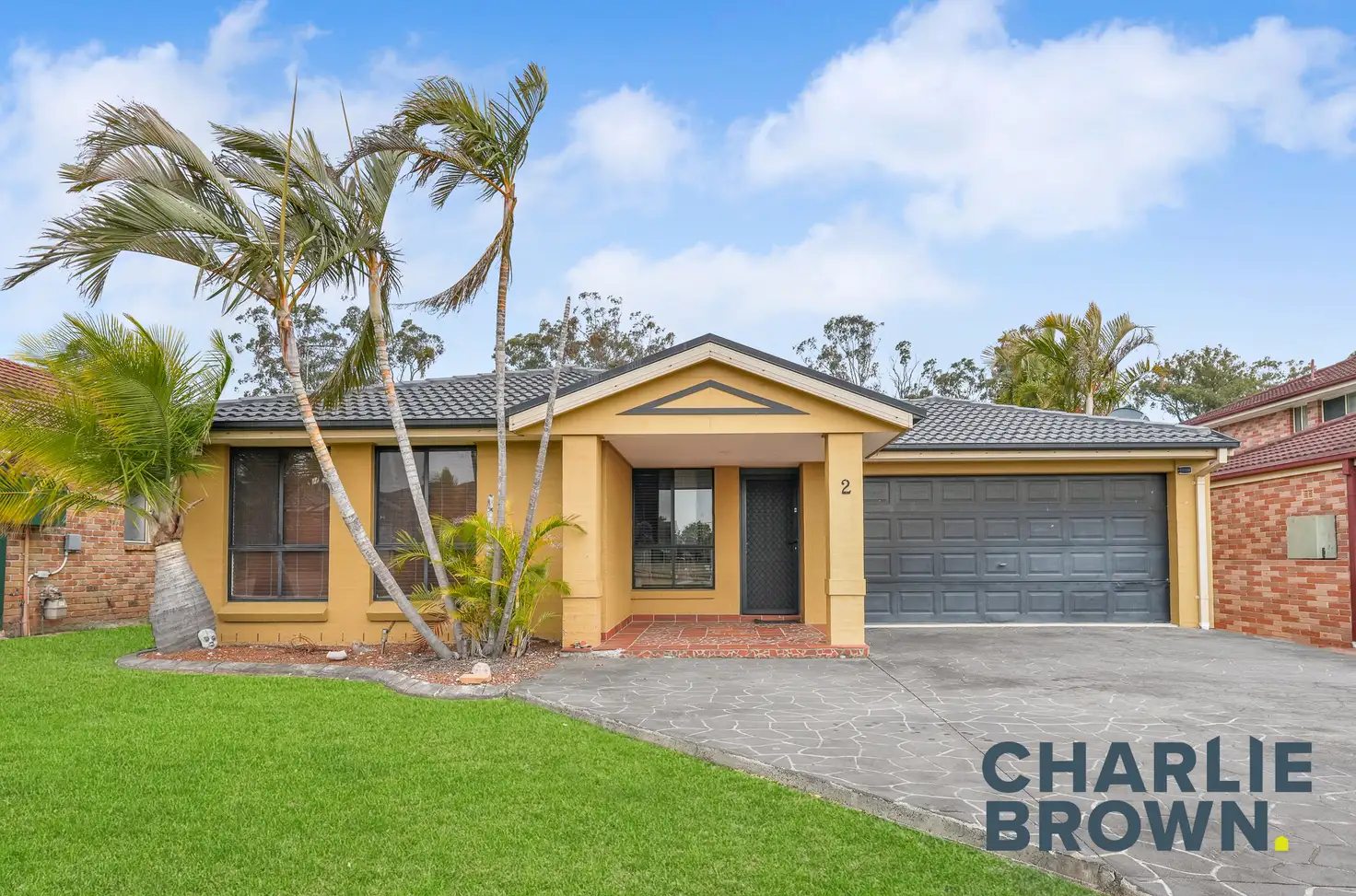 Main view of Homely house listing, 2 Wongalara Place, Woodcroft NSW 2767
