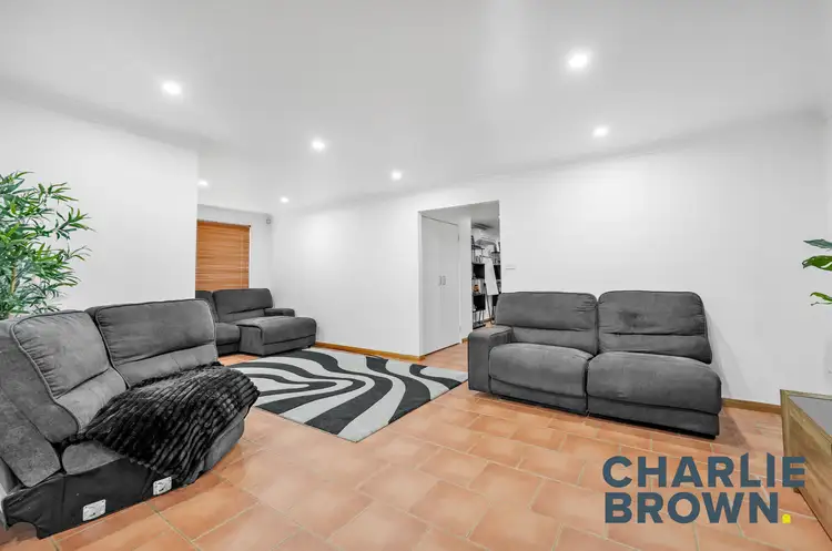 Second view of Homely house listing, 2 Wongalara Place, Woodcroft NSW 2767