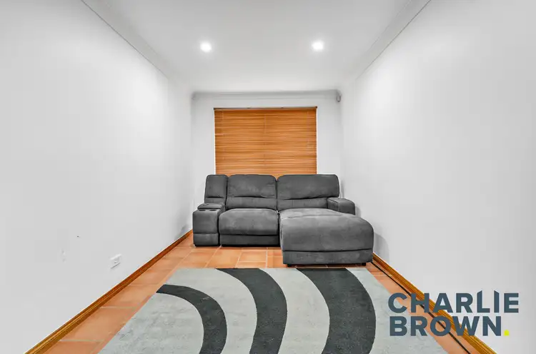 Third view of Homely house listing, 2 Wongalara Place, Woodcroft NSW 2767