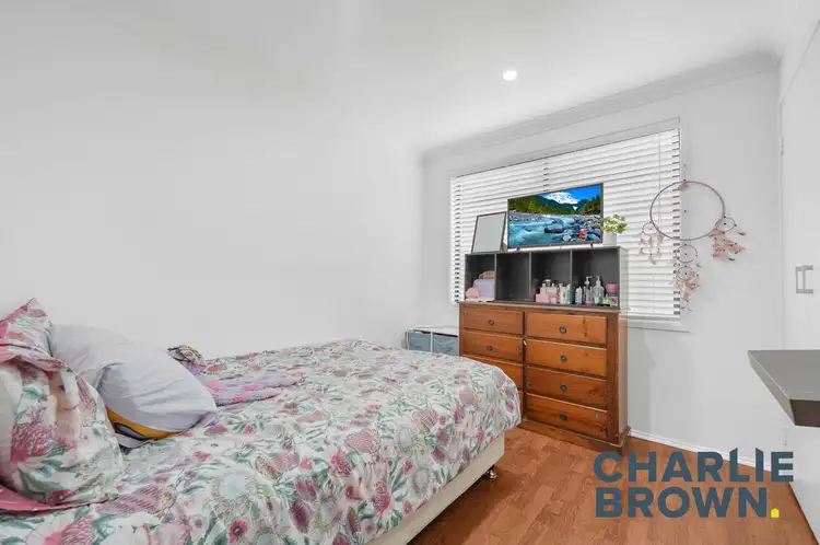 Fourth view of Homely house listing, 2 Wongalara Place, Woodcroft NSW 2767