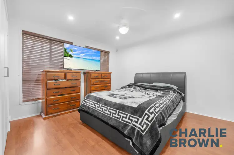 Sixth view of Homely house listing, 2 Wongalara Place, Woodcroft NSW 2767