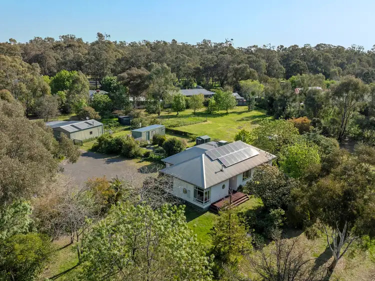 34 Saxon Street, Euroa VIC 3666