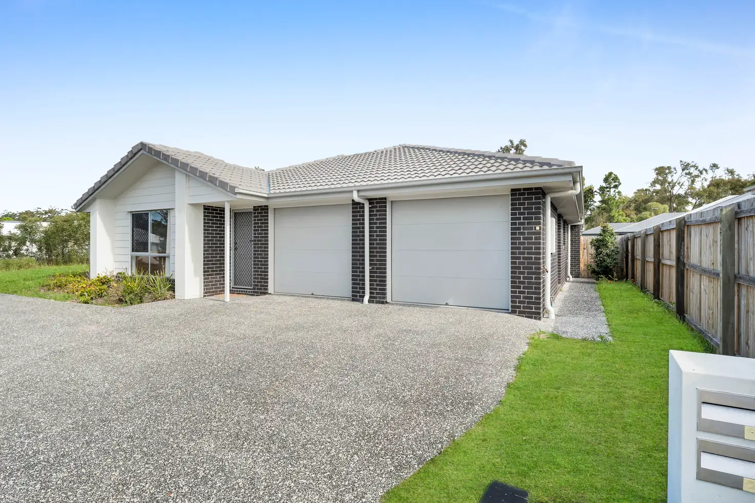 Main view of Homely semi-detached listing, 19 Crisci Street, Marsden QLD 4132