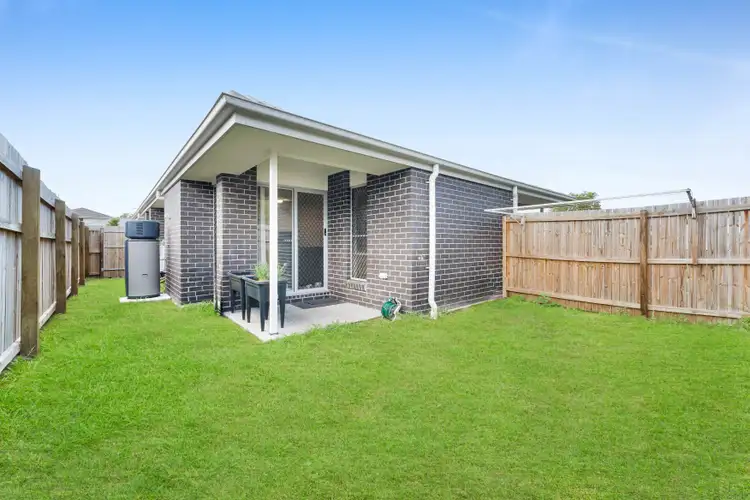 Fourth view of Homely semi-detached listing, 19 Crisci Street, Marsden QLD 4132