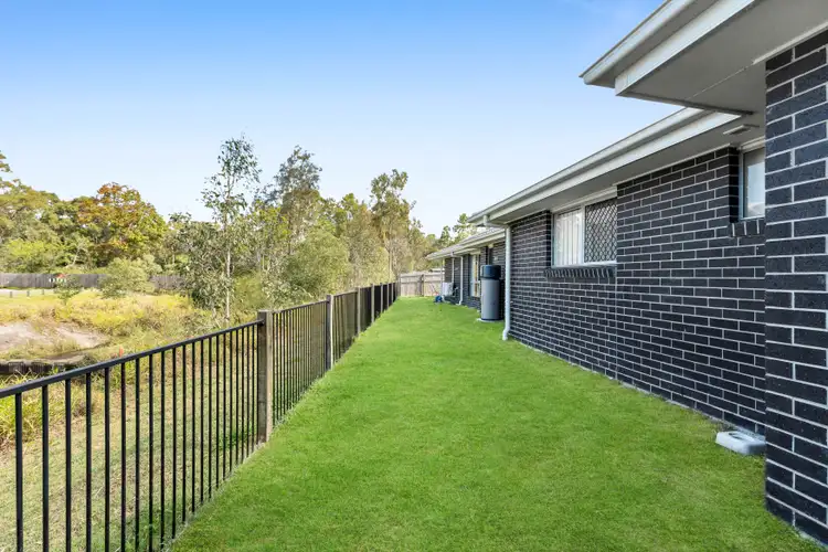 Fifth view of Homely semi-detached listing, 19 Crisci Street, Marsden QLD 4132