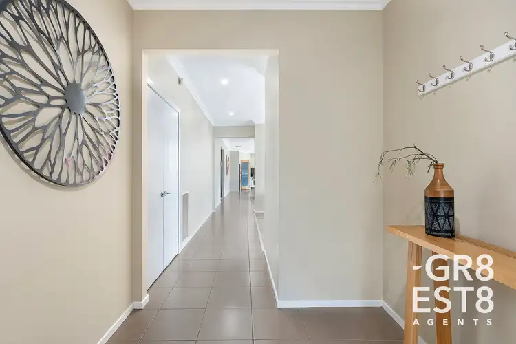 Second view of Homely house listing, 32 John Russell Road, Cranbourne West VIC 3977