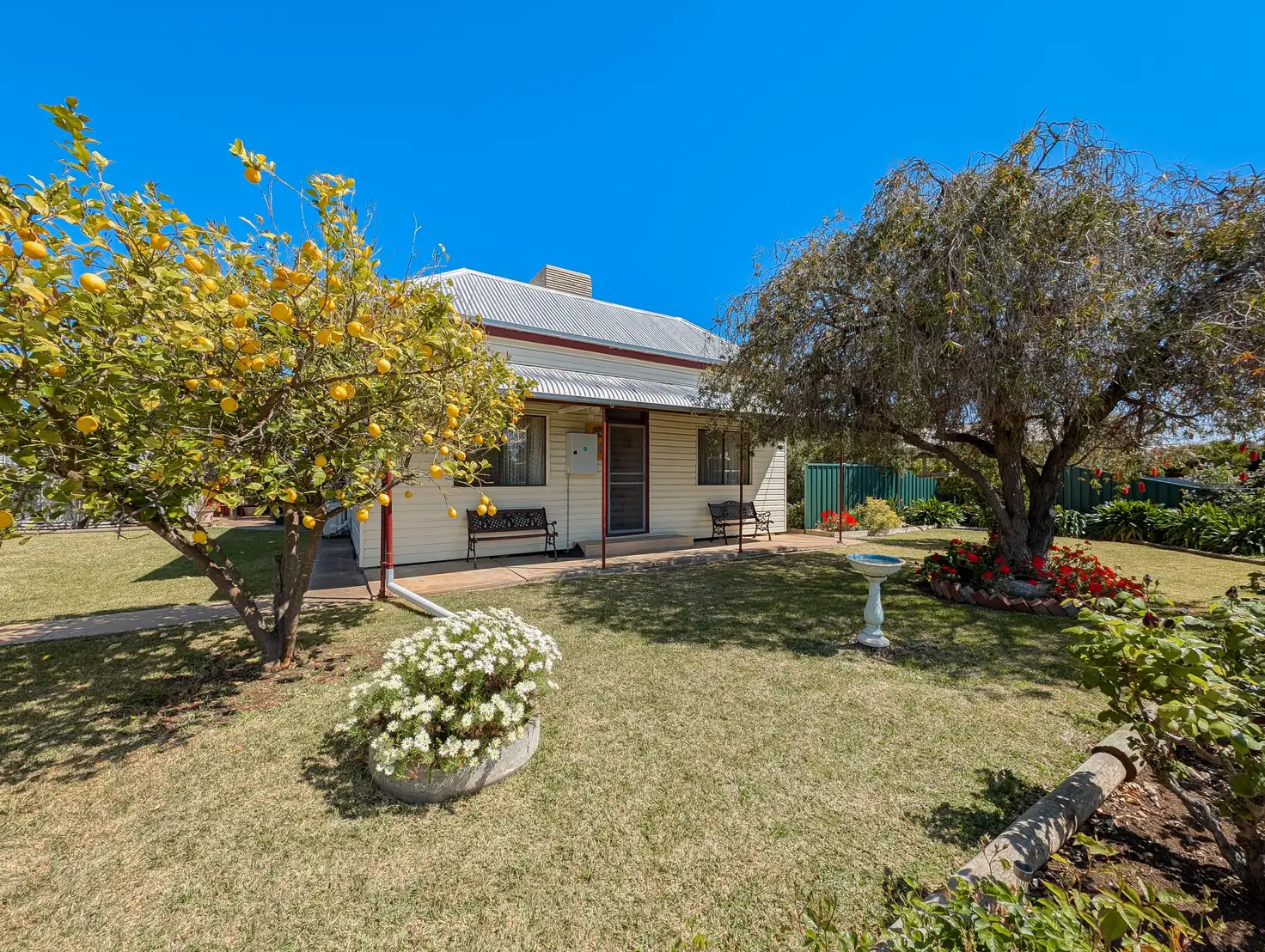 Main view of Homely house listing, 10 Alexandra Avenue, Kerang VIC 3579