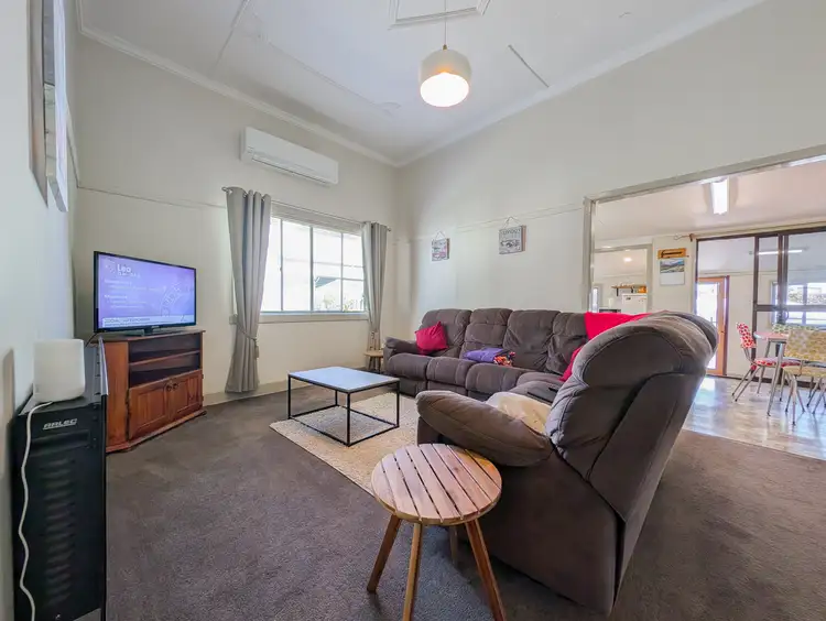 Second view of Homely house listing, 10 Alexandra Avenue, Kerang VIC 3579