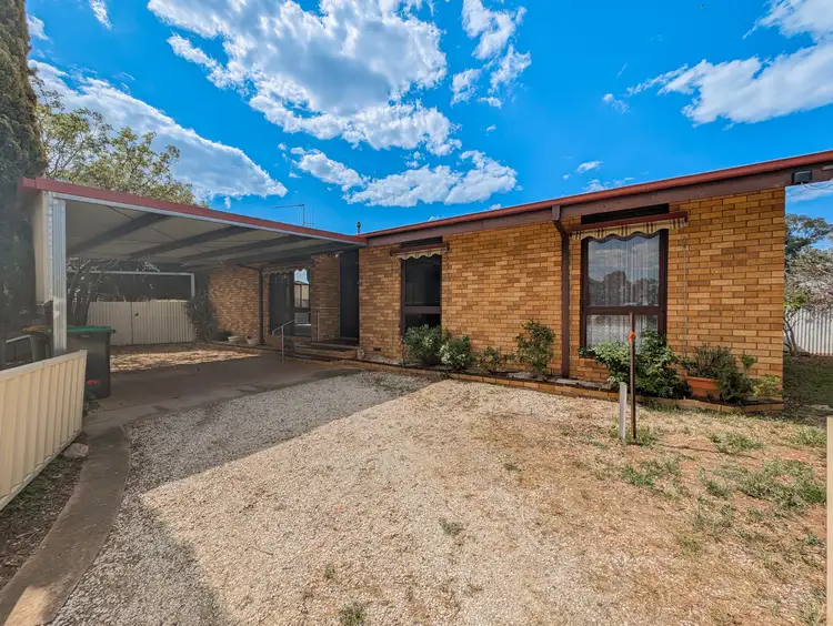 Main view of Homely house listing, 3A Pyramid Crescent, Kerang VIC 3579