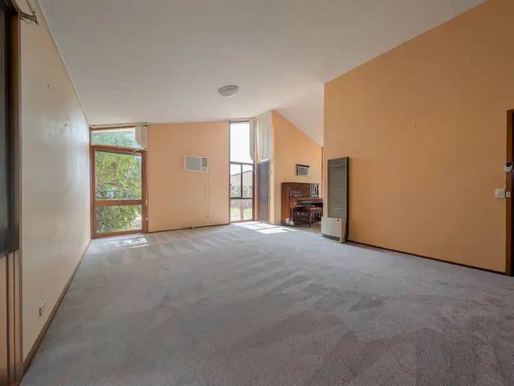 Second view of Homely house listing, 3A Pyramid Crescent, Kerang VIC 3579