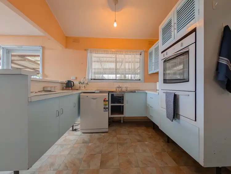 Third view of Homely house listing, 3A Pyramid Crescent, Kerang VIC 3579