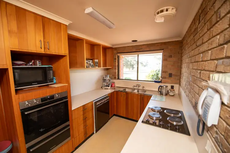 Fifth view of Homely rural property listing, 847 Wonwondah-Dadswells Bridge Road, Laharum VIC 3401