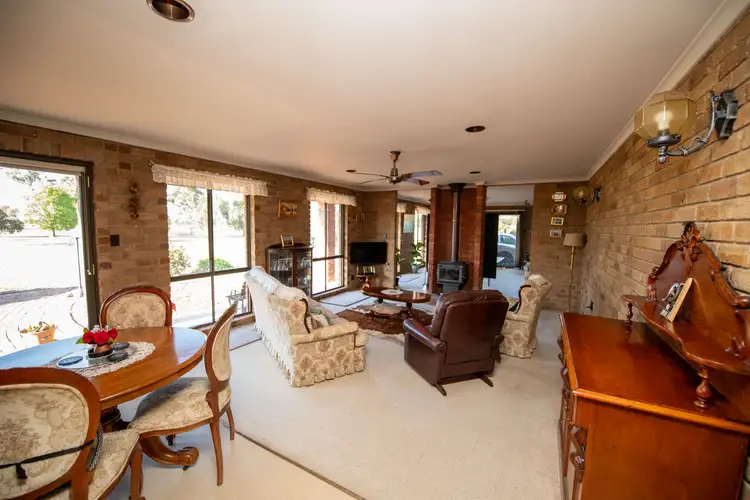 Sixth view of Homely rural property listing, 847 Wonwondah-Dadswells Bridge Road, Laharum VIC 3401