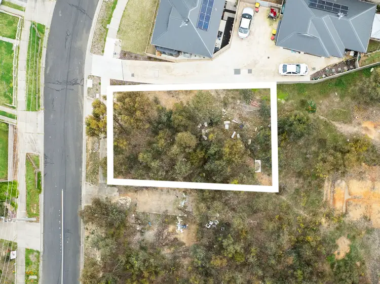 Fifth view of Homely land listing, 15 CLAREY AVENUE, Seymour VIC 3660