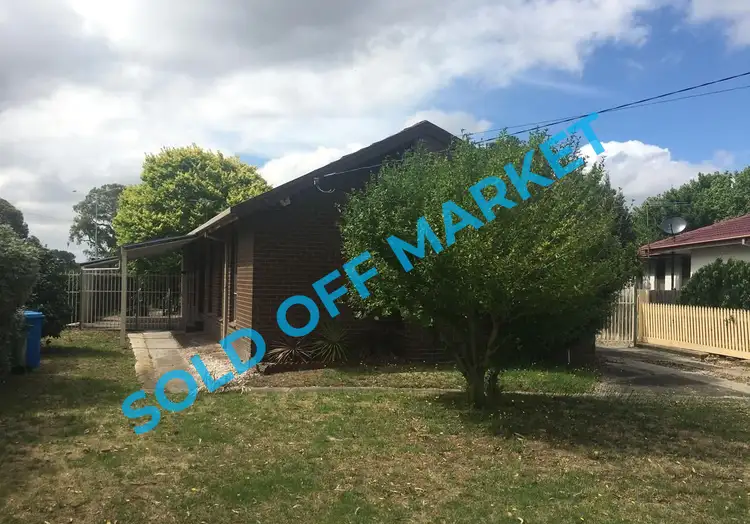 5 Leonne Court, Hampton Park VIC 3976